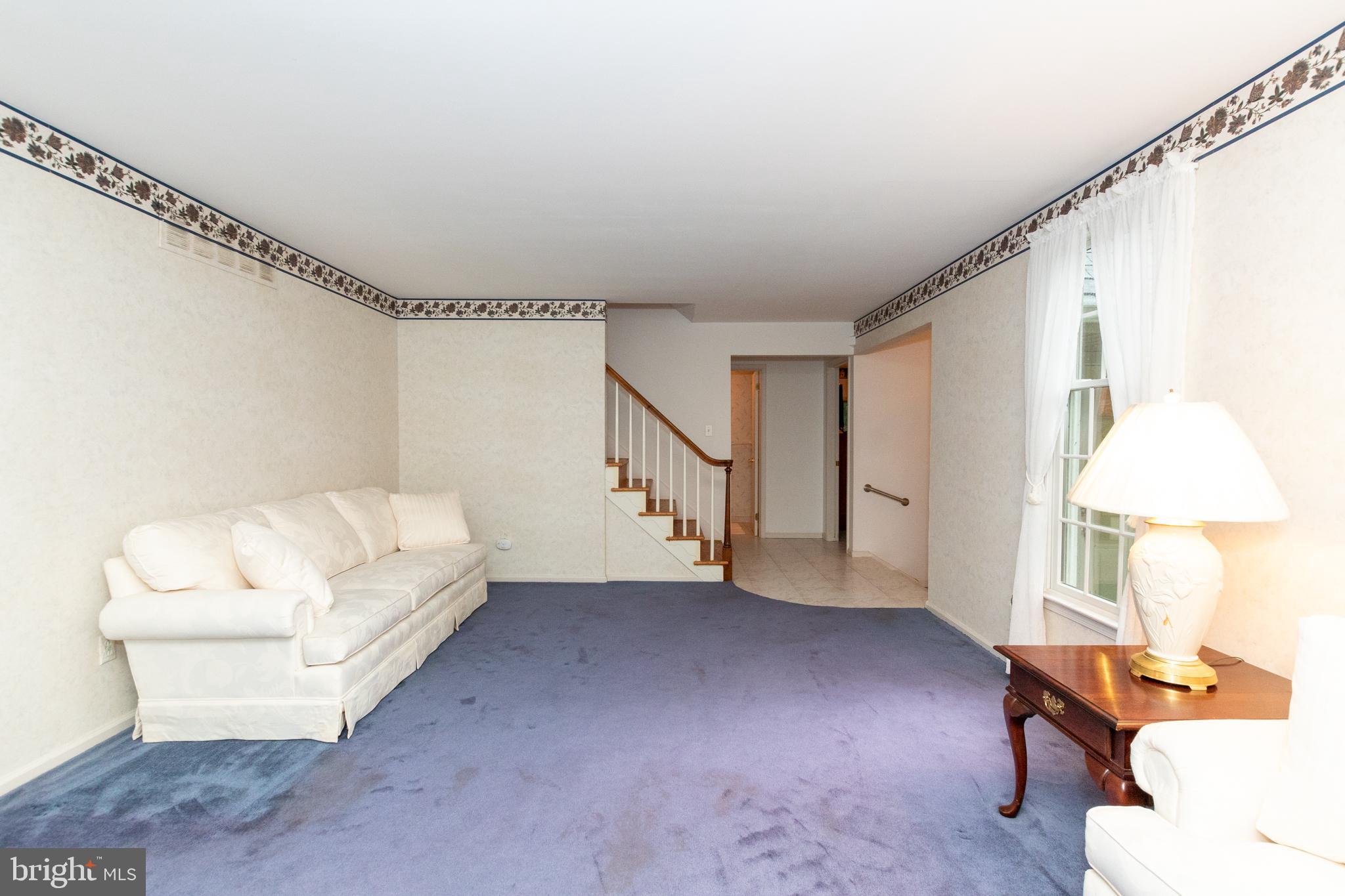 2 Tendring Road Cherry Hill, NJ 08003 - Photo 9 of 67 living room