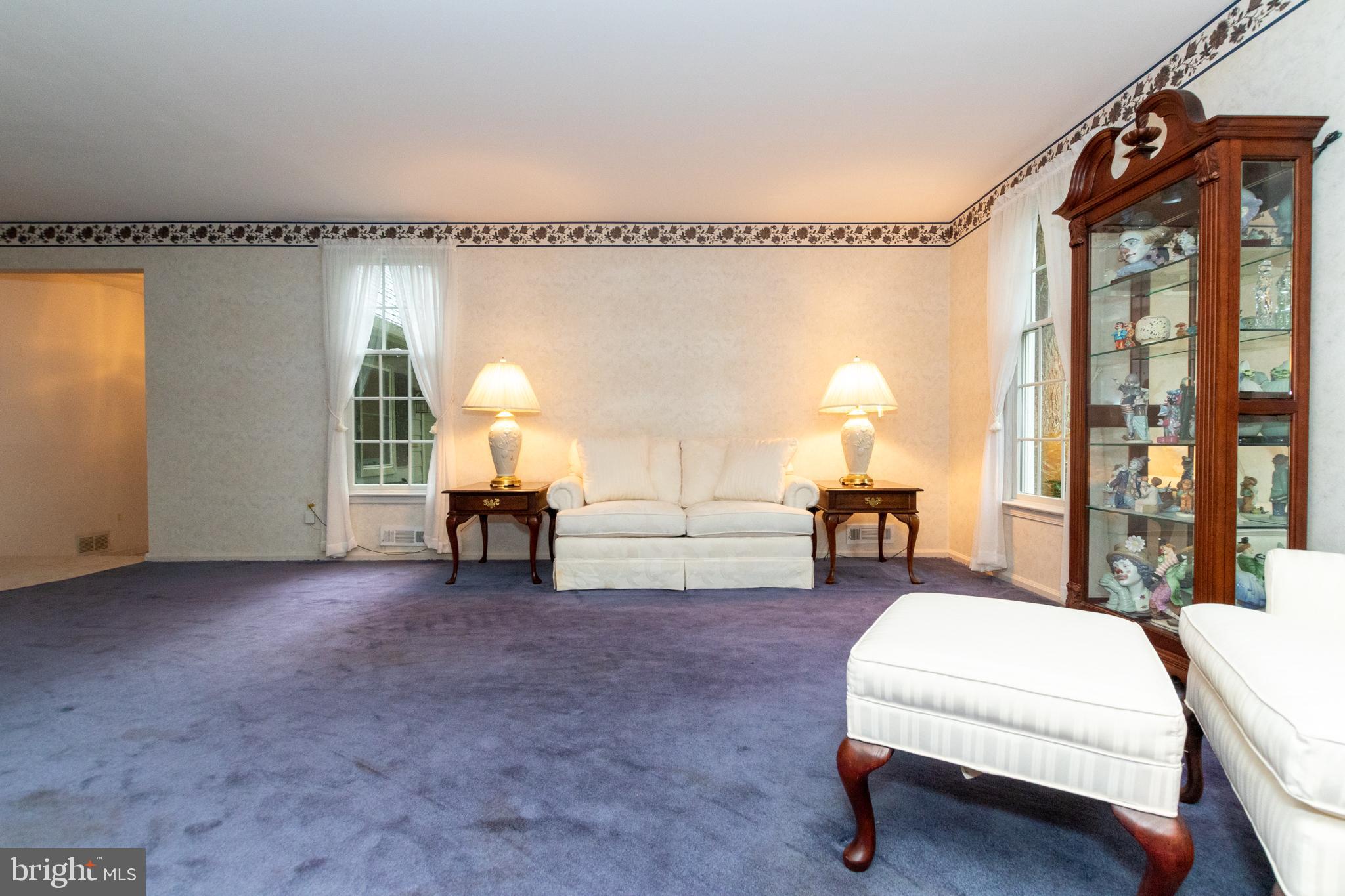 2 Tendring Road Cherry Hill, NJ 08003 - Photo 10 of 67 living room