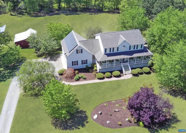 $839,000 | 1646 Pughs Store Road, Afton, VA 22920