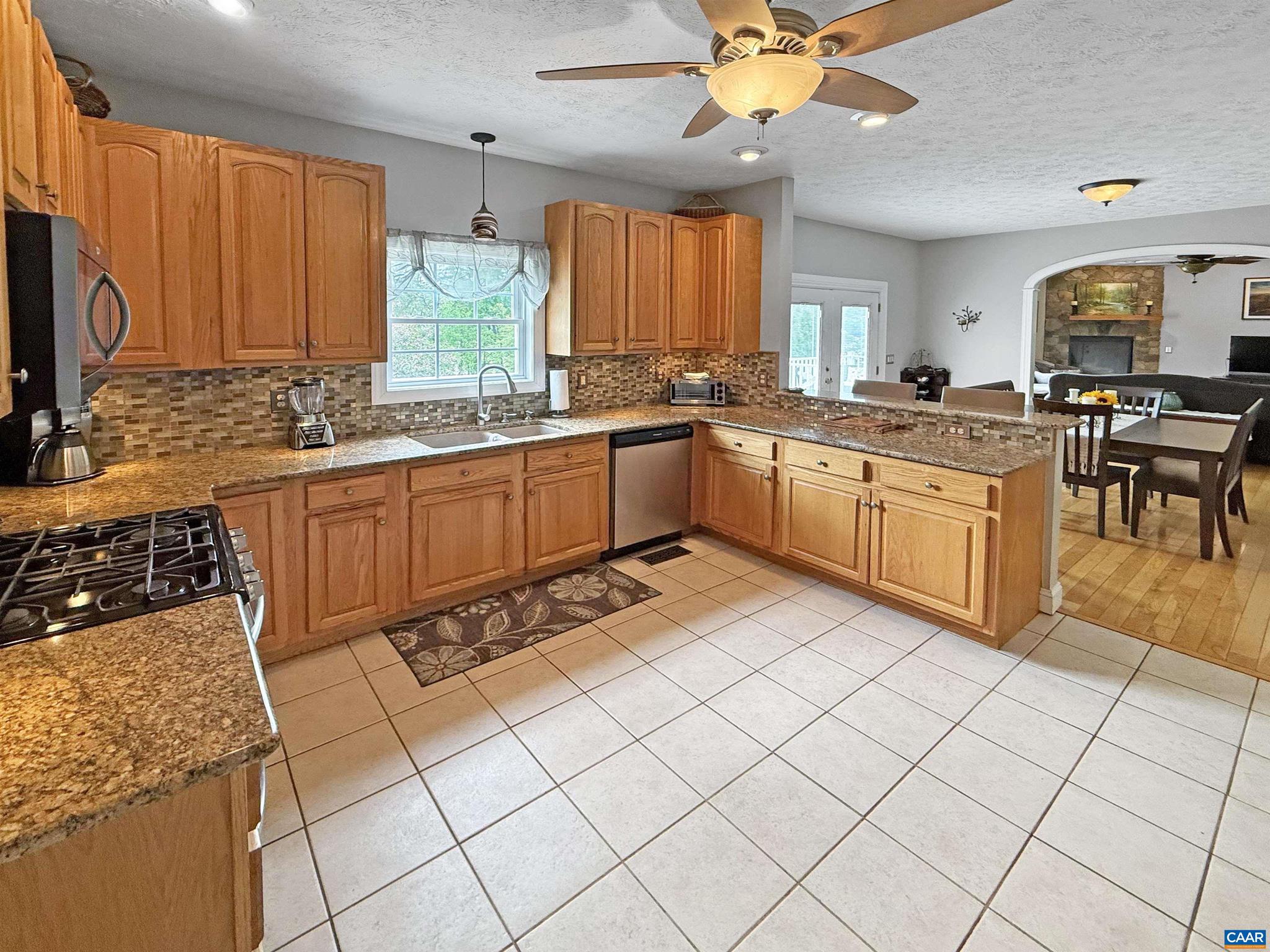 1646 Pughs Store Road Afton, VA 22920 - Photo 11 of 52
