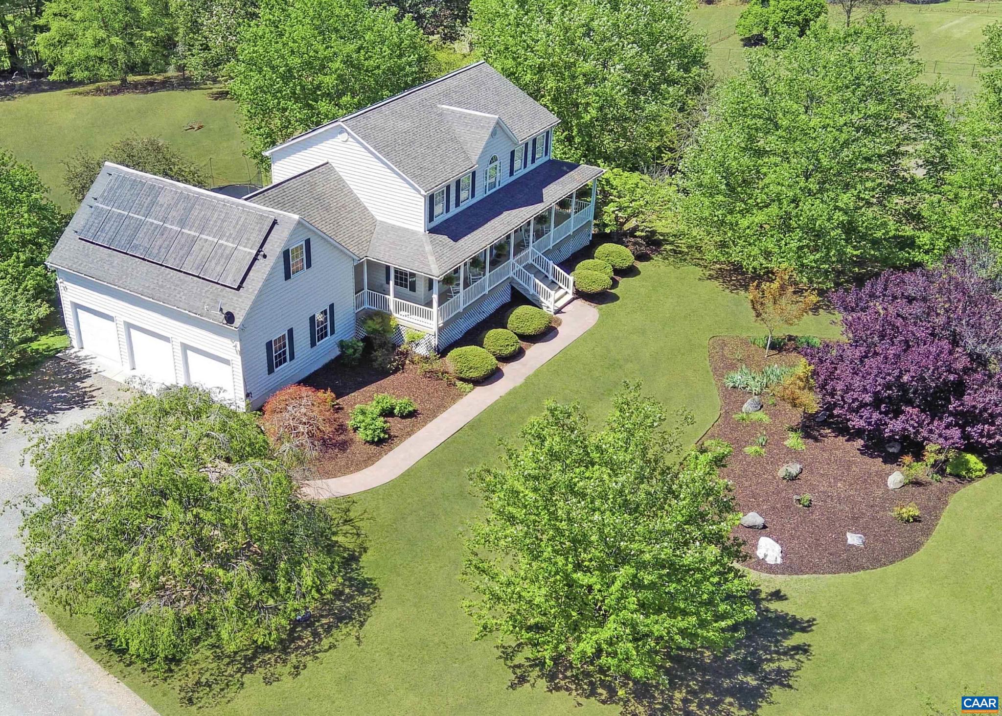 1646 Pughs Store Road Afton, VA 22920 - Photo 4 of 52