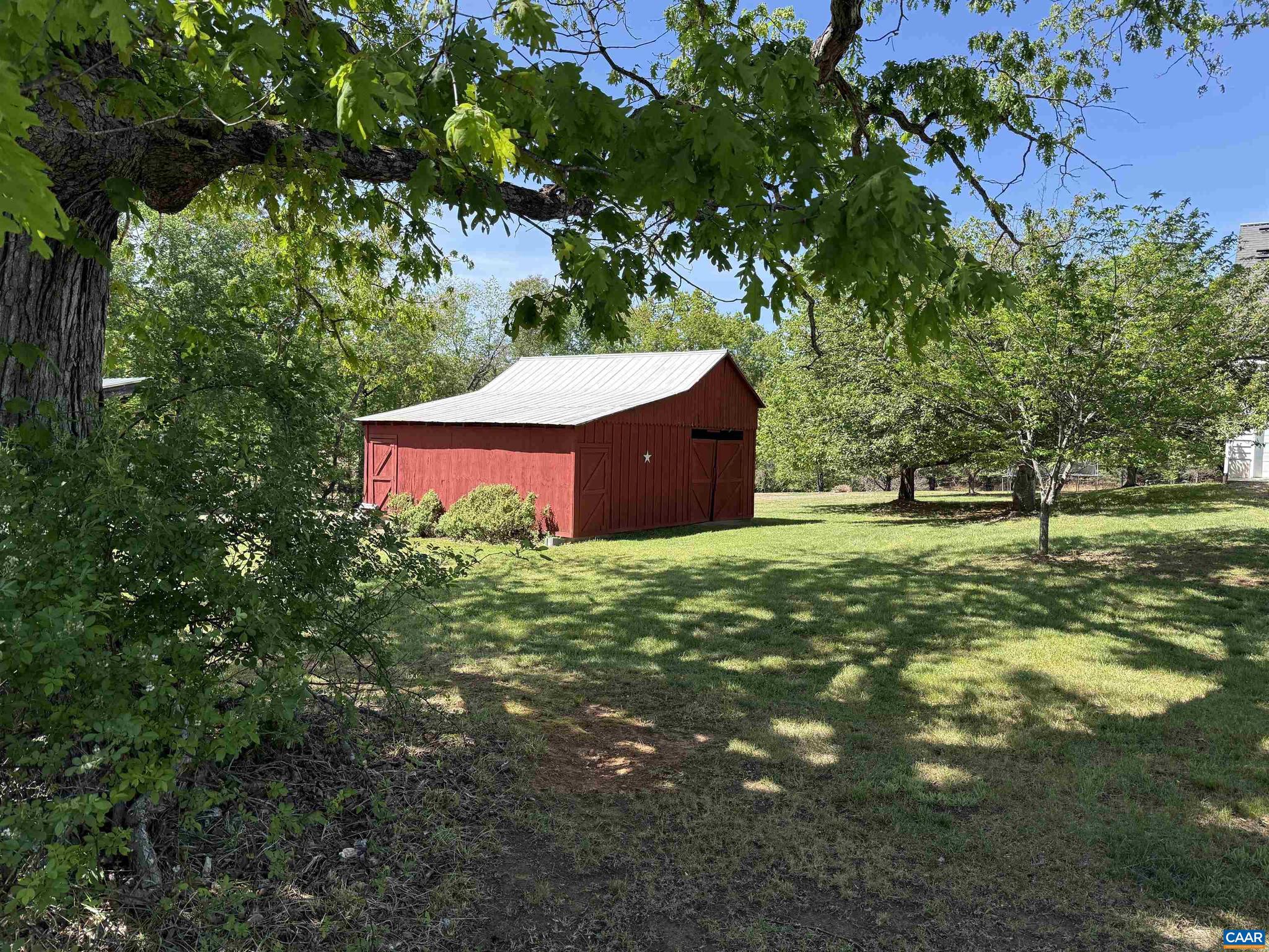 1646 Pughs Store Road Afton, VA 22920 - Photo 43 of 52