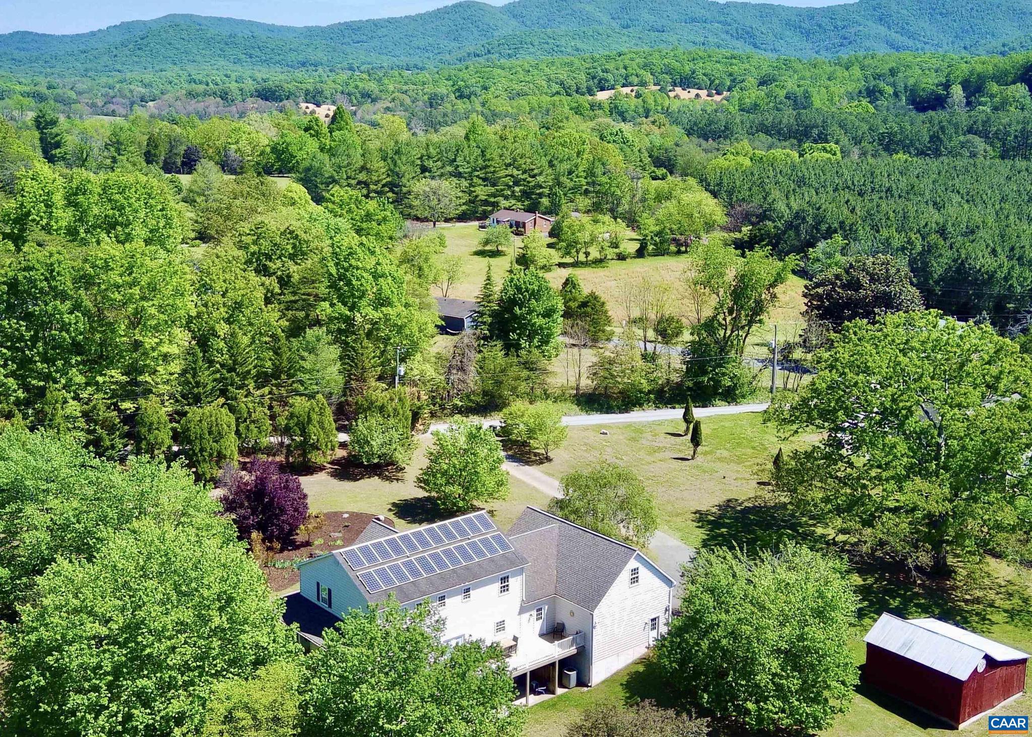 1646 Pughs Store Road Afton, VA 22920 - Photo 44 of 52