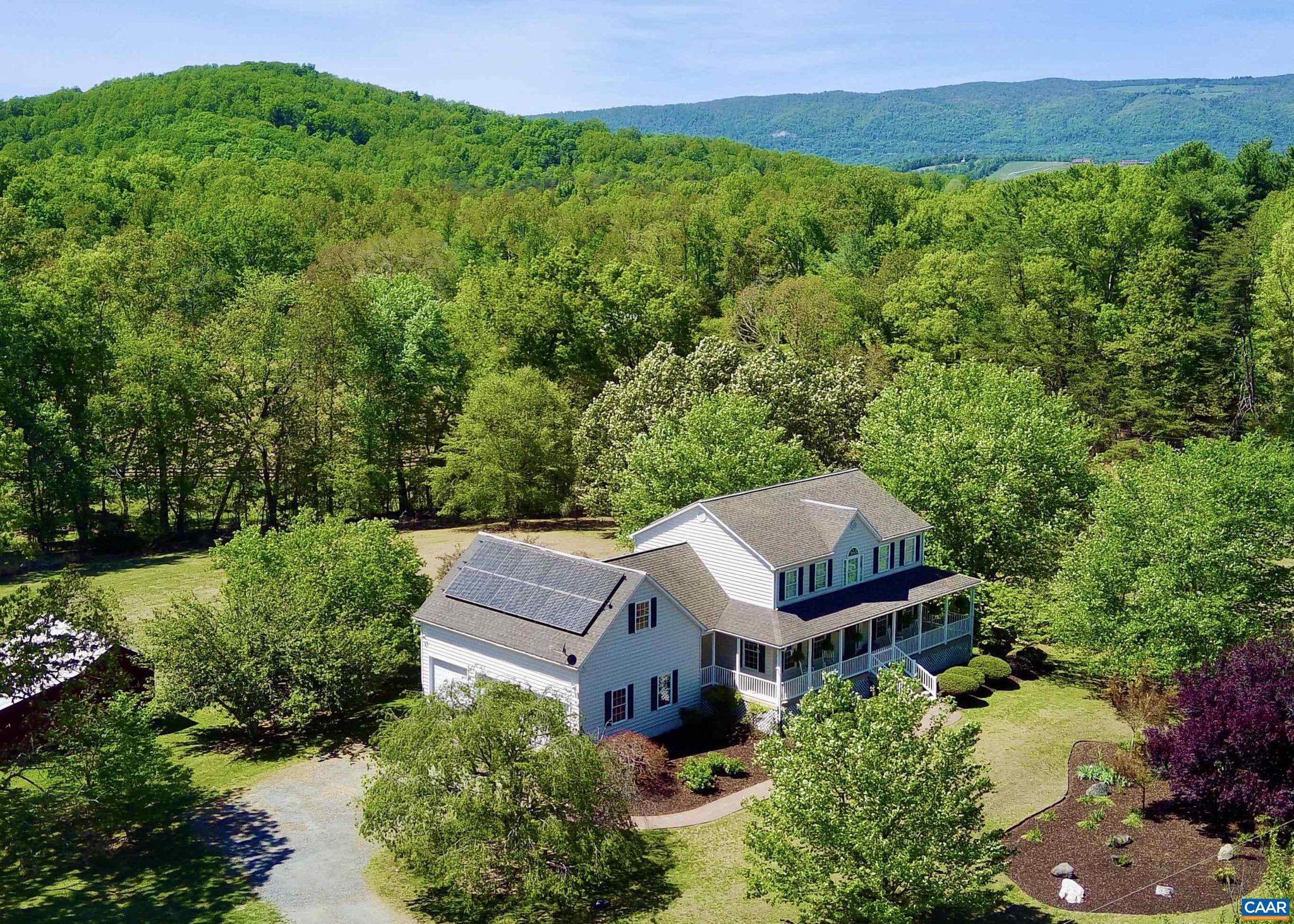 1646 Pughs Store Road Afton, VA 22920 - Photo 45 of 52