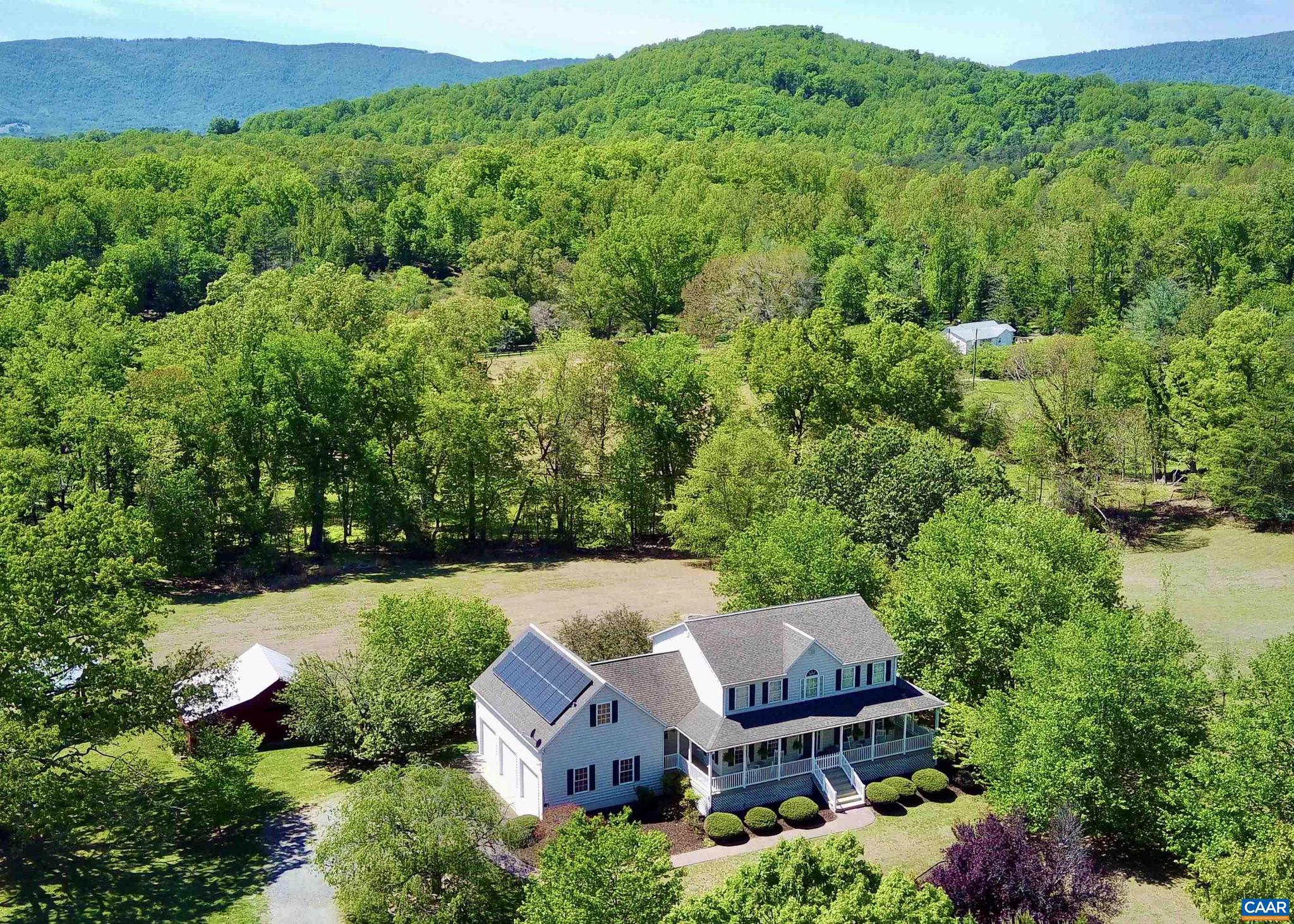 1646 Pughs Store Road Afton, VA 22920 - Photo 46 of 52