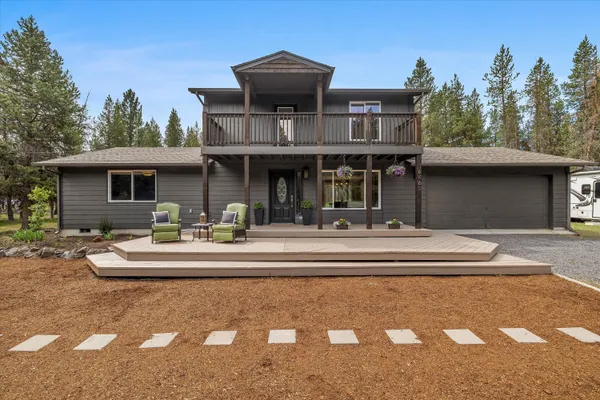 $617,900 | 16465 White Buck Avenue, La Pine, OR 97739