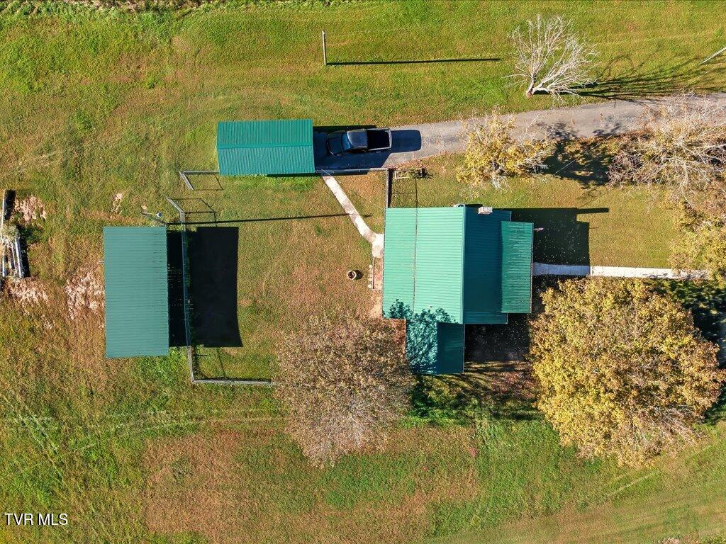 979 Highway 92 Rutledge, TN 37861 - Photo 27 of 35 979 Highway 92 - 27