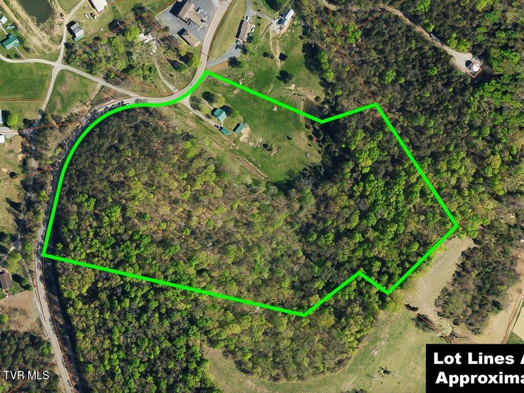 979 Highway 92 Rutledge, TN 37861 - Photo 29 of 35 979 Highway 92 - 4