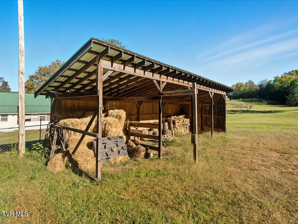 979 Highway 92 Rutledge, TN 37861 - Photo 3 of 35 979 Highway 92 - 3