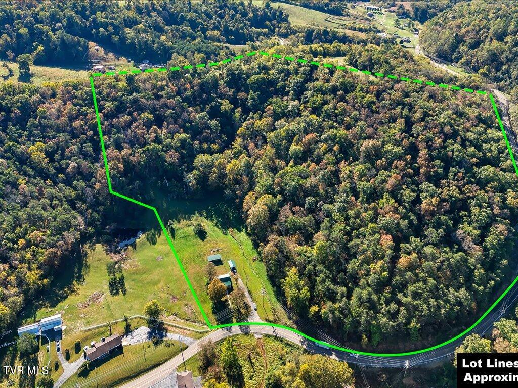 979 Highway 92 Rutledge, TN 37861 - Photo 33 of 35 979 Highway 92 - 33