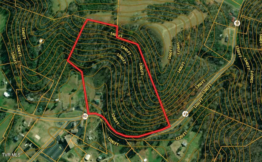 979 Highway 92 Rutledge, TN 37861 - Photo 35 of 35 979 Highway 92 - 35