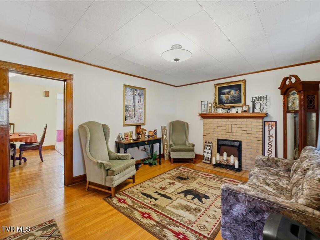 979 Highway 92 Rutledge, TN 37861 - Photo 5 of 35 979 Highway 92 - 8