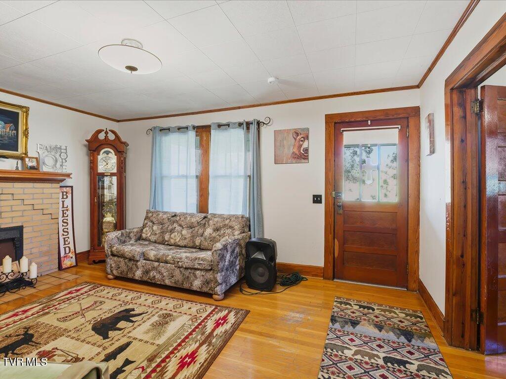 979 Highway 92 Rutledge, TN 37861 - Photo 9 of 35 979 Highway 92 - 9