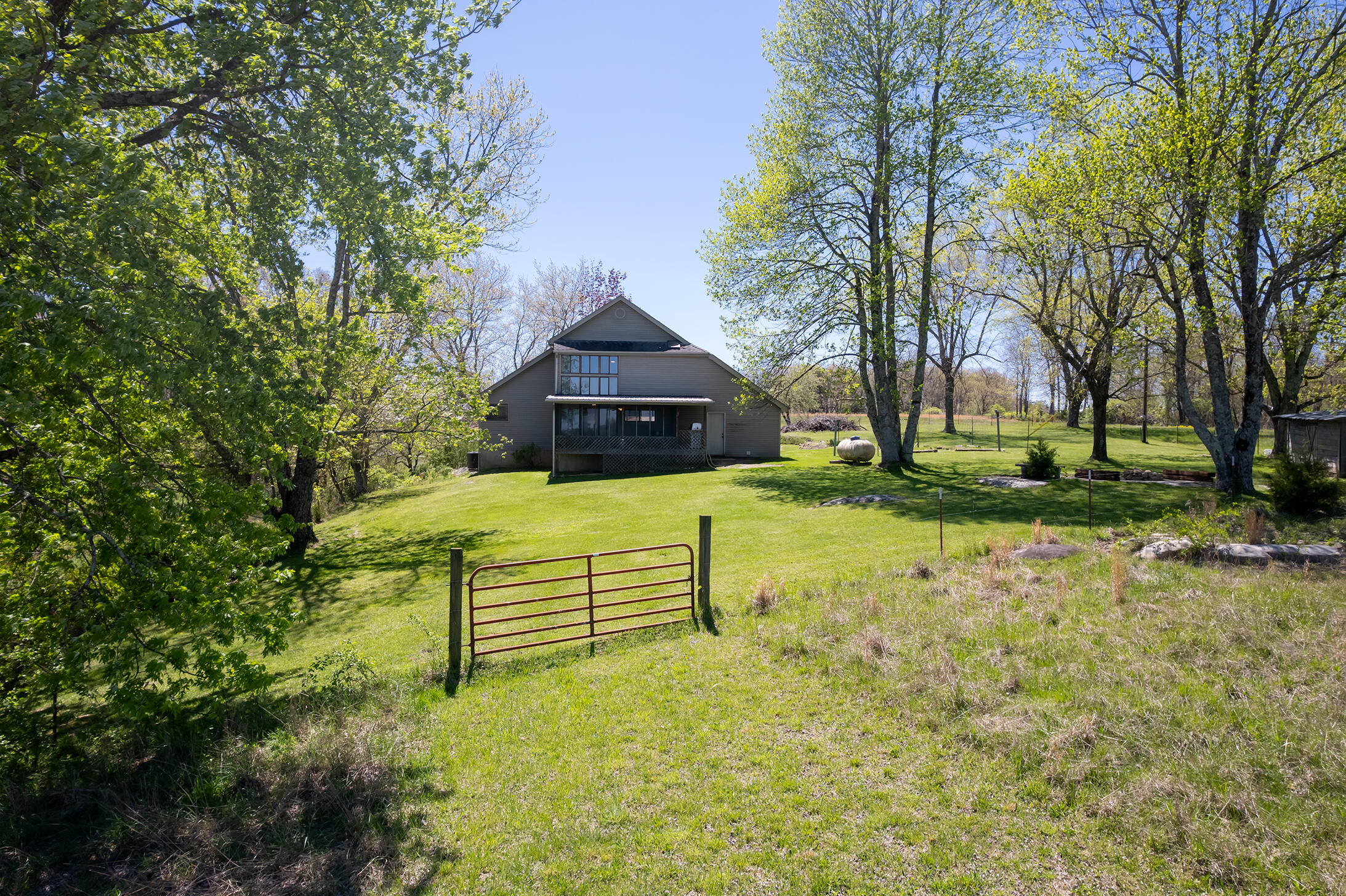 175 Twitty Road Dunlap, TN 37327 - Photo 2 of 62 DJI_0716