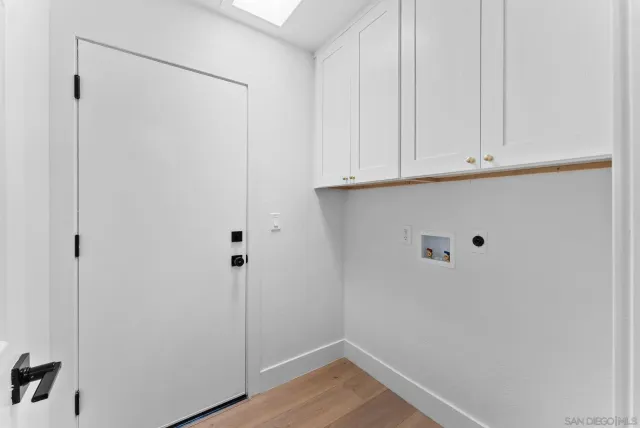 a view of small space