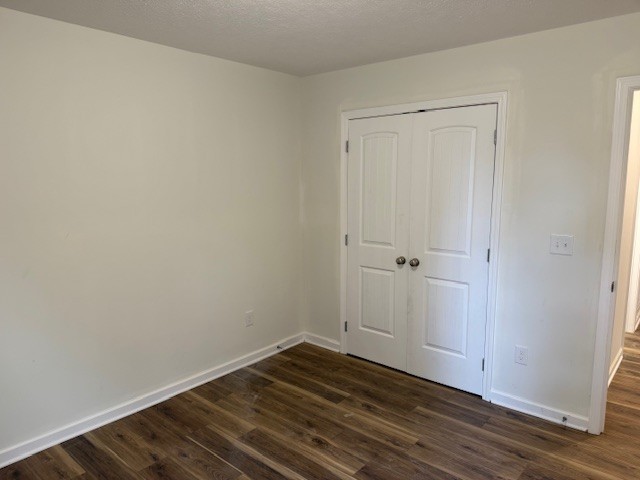 22 Ghea Road Normandy, TN 37360 - Photo 18 of 40 a view of a room with wooden floor and white doors