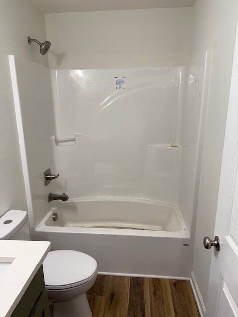 22 Ghea Road Normandy, TN 37360 - Photo 22 of 40 a bathroom with a sink and a toilet