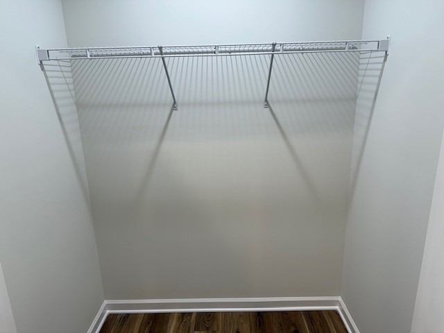 22 Ghea Road Normandy, TN 37360 - Photo 37 of 40 a view of a small space