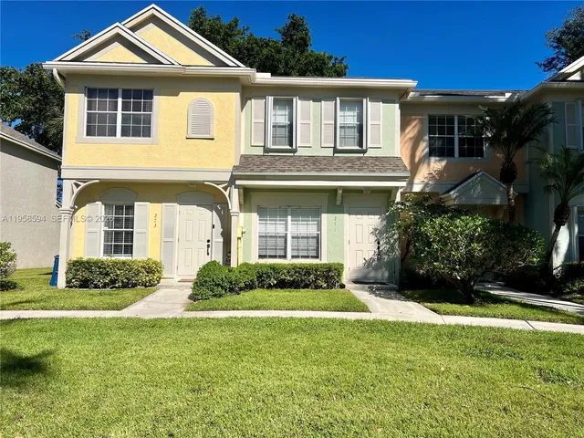 $408,000 | 271 Duval Court, Weston, FL 33326