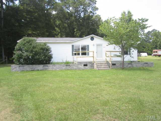 1435 Rhondale Road Selma, NC 27576 - Photo 1 of 10 Gallery Image 1