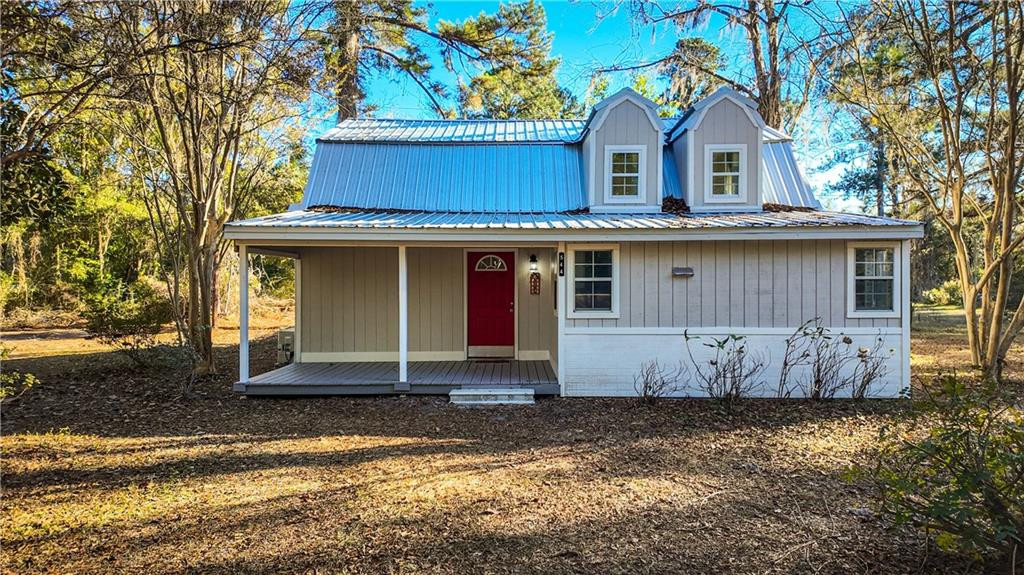 544 Mineral Springs Road Waynesville, GA 31566 - Photo 1 of 1 Gallery Image 1