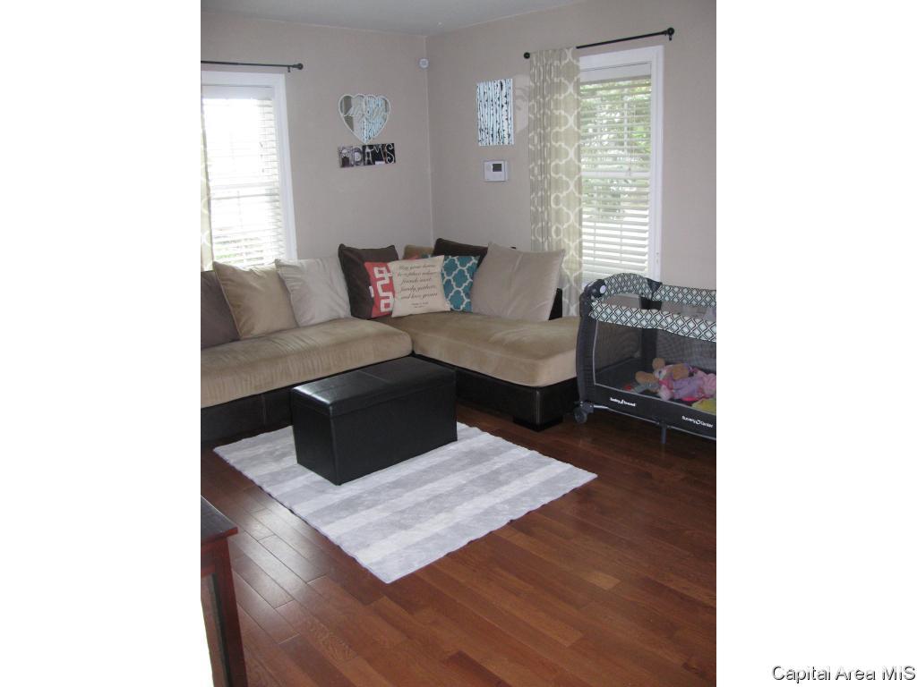 3213 Butler Street Springfield, IL 62703 - Photo 10 of 19