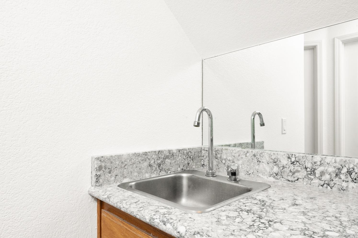 7216 Roxanne Lane Rohnert Park, CA 94928 - Photo 17 of 40 a close view of sink and tap