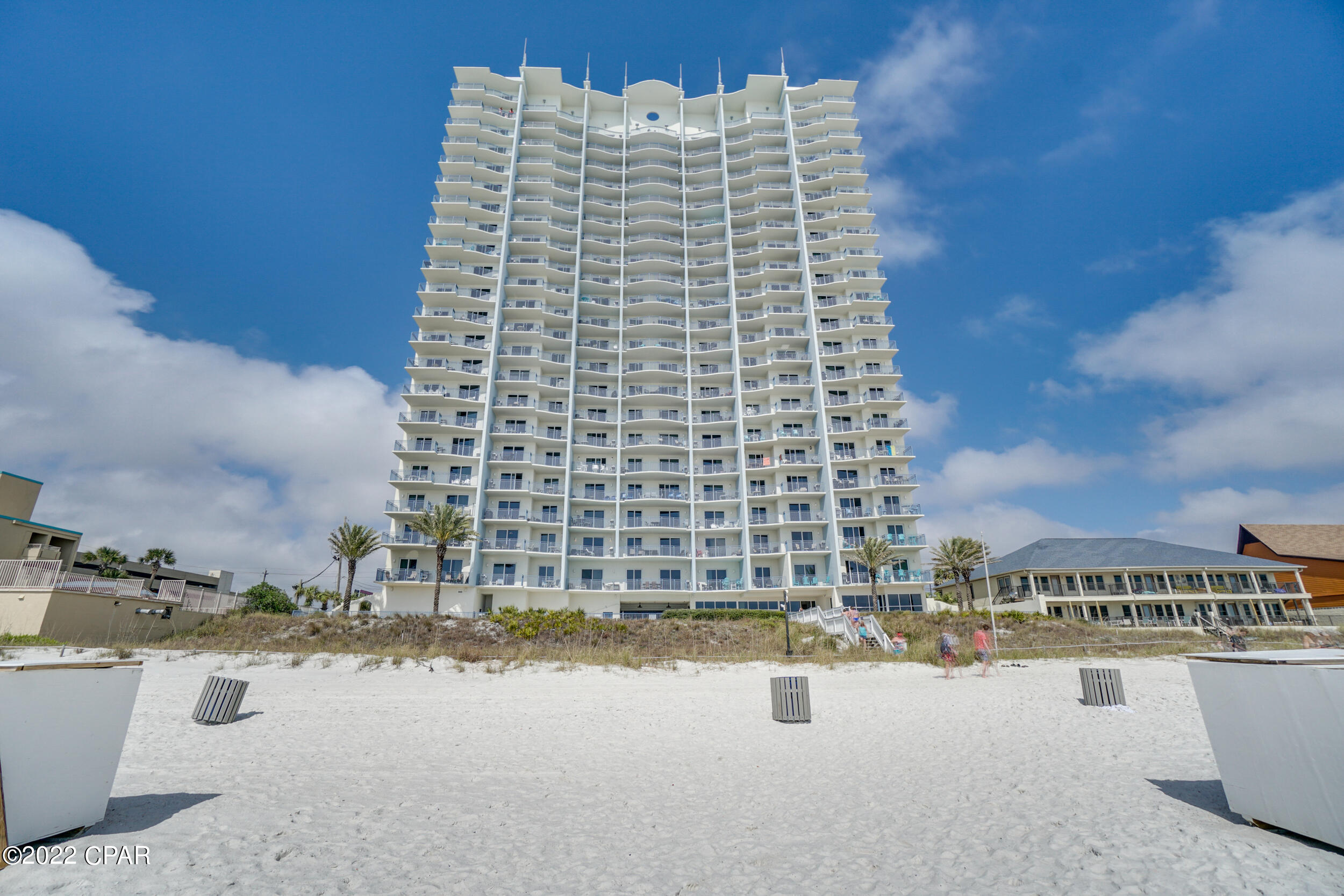 16701 Front Beach Road, Unit 802 Panama City Beach, FL 32413 - Photo 23 of 52 Gallery Image 23