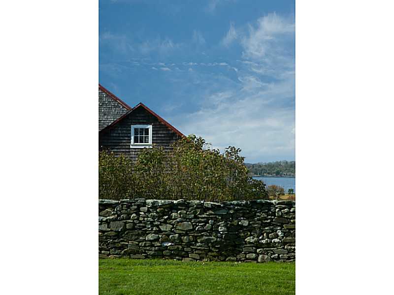 0 Fort Getty Road Jamestown, RI 02835 - Photo 3 of 12 Stable/Barn.