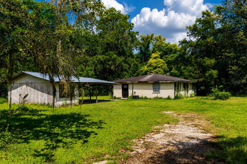 103 Container Road Starke, FL 32091 - Photo 4 of 17 Gallery Image 4