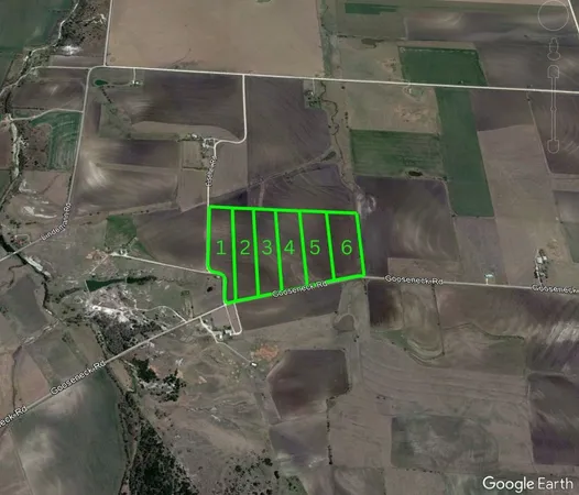 $264,000 | Tbd Gooseneck Road, Unit 2, Bartlett, TX 76511