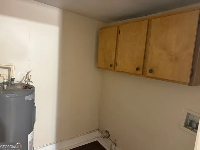 a view of small space