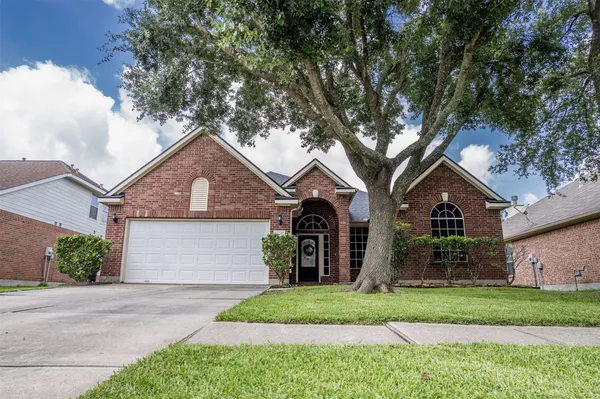 $295,000 | 7035 Fountain Lilly Drive, Humble, TX 77346