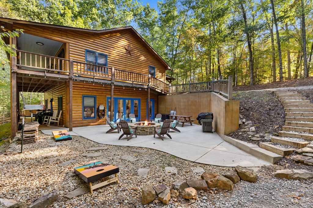 419 Lake Ridge Drive Blue Ridge, GA 30513 - Photo 41 of 46 Gallery Image 41