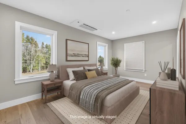 $649,000 | 30 Fairway Commons Drive, Unit 10, Gorham, ME 04038