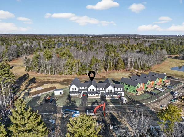 $649,000 | 30 Fairway Commons Drive, Unit 10, Gorham, ME 04038