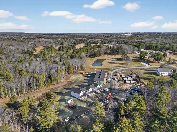 $649,000 | 30 Fairway Commons Drive, Unit 10, Gorham, ME 04038