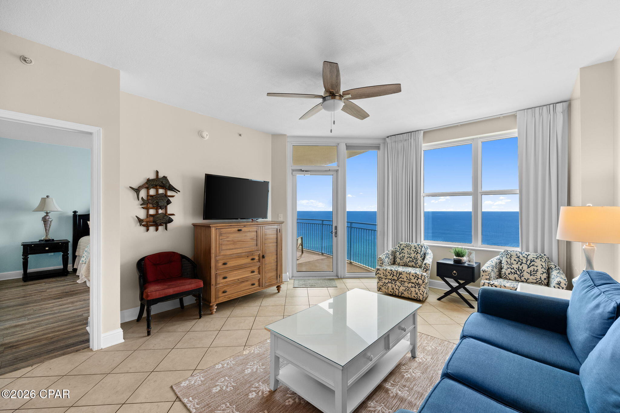 15625 Front Beach Road, Unit 1410 Panama City Beach, FL 32413 - Photo 2 of 44