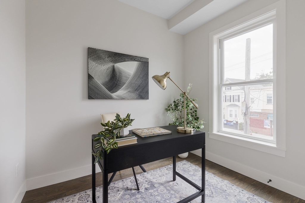 65 Concord Avenue, Unit 2 Somerville, MA 02143 - Photo 16 of 20