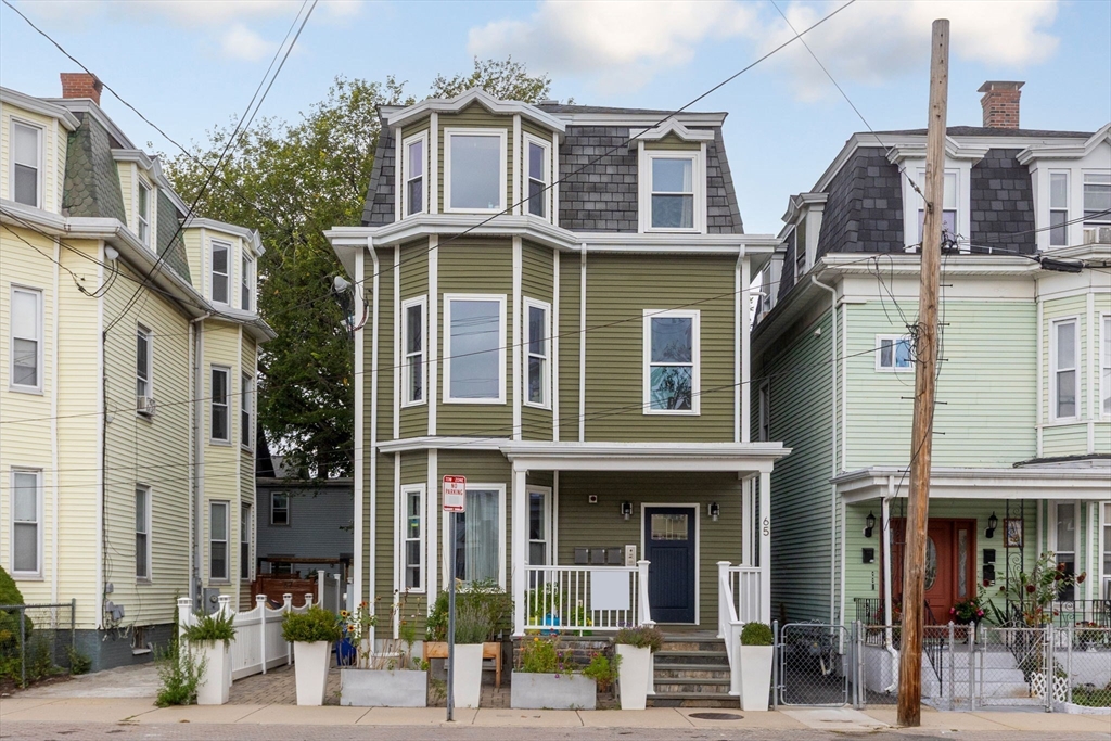 65 Concord Avenue, Unit 2 Somerville, MA 02143 - Photo 19 of 20