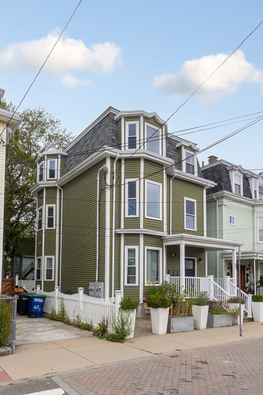 65 Concord Avenue, Unit 2 Somerville, MA 02143 - Photo 20 of 20