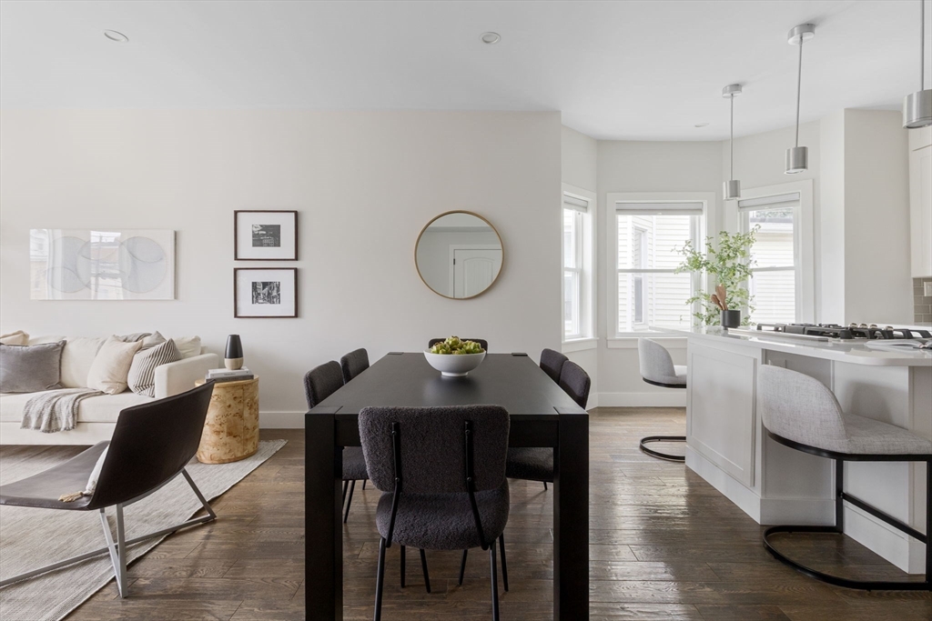 65 Concord Avenue, Unit 2 Somerville, MA 02143 - Photo 5 of 20