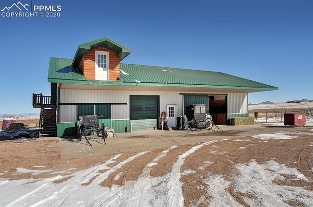 L1 Howe Road Westcliffe, CO 81252 - Photo 29 of 35 Gallery Image 29