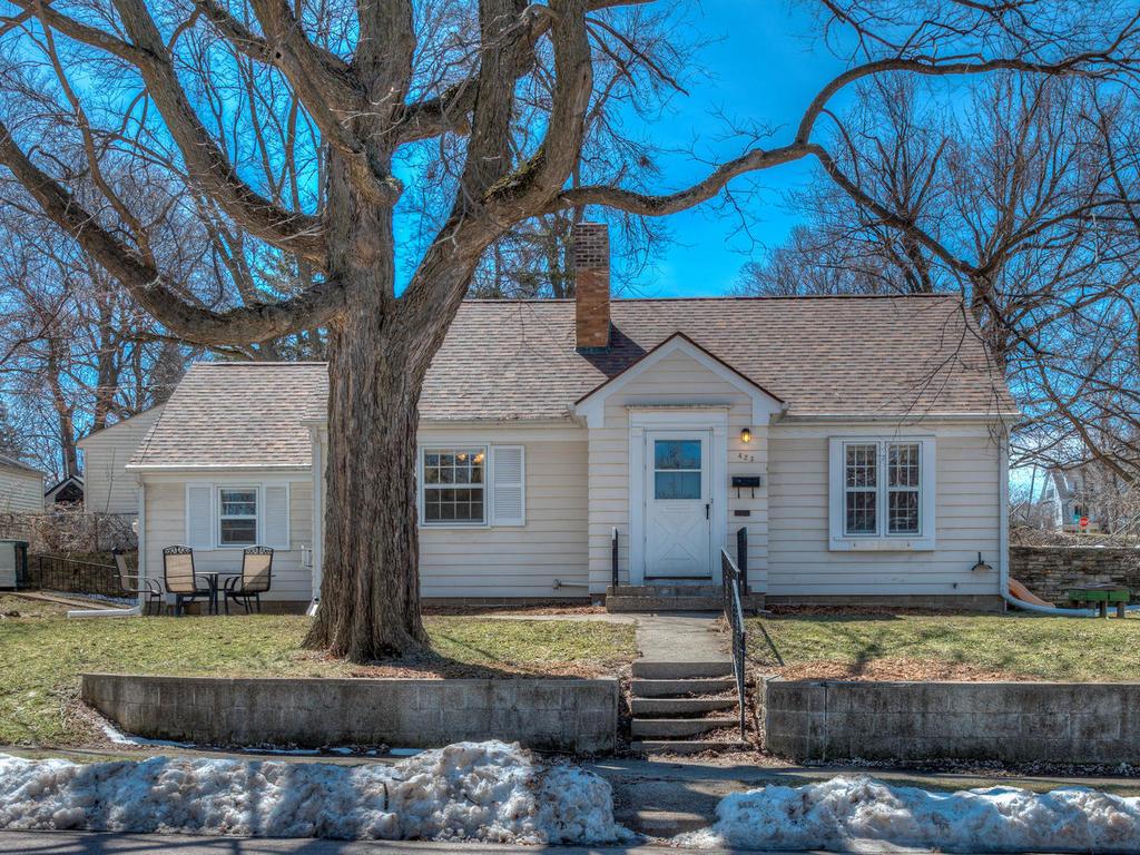 423 2nd Street Southwest Faribault, MN 55021 - Photo 1 of 1