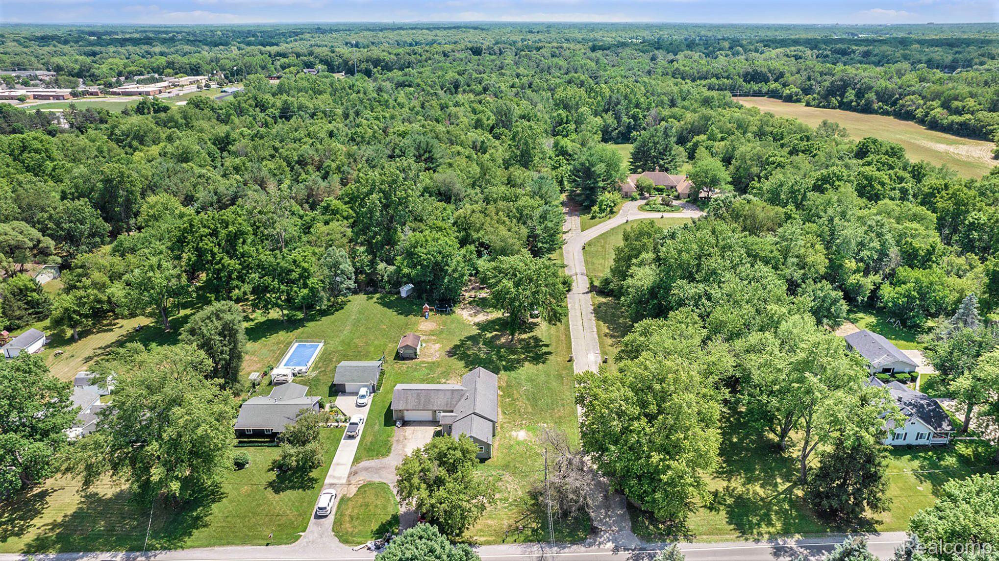 4332 East Mt Morris Road Mount Morris, MI 48458 - Photo 34 of 36 Gallery Image 34