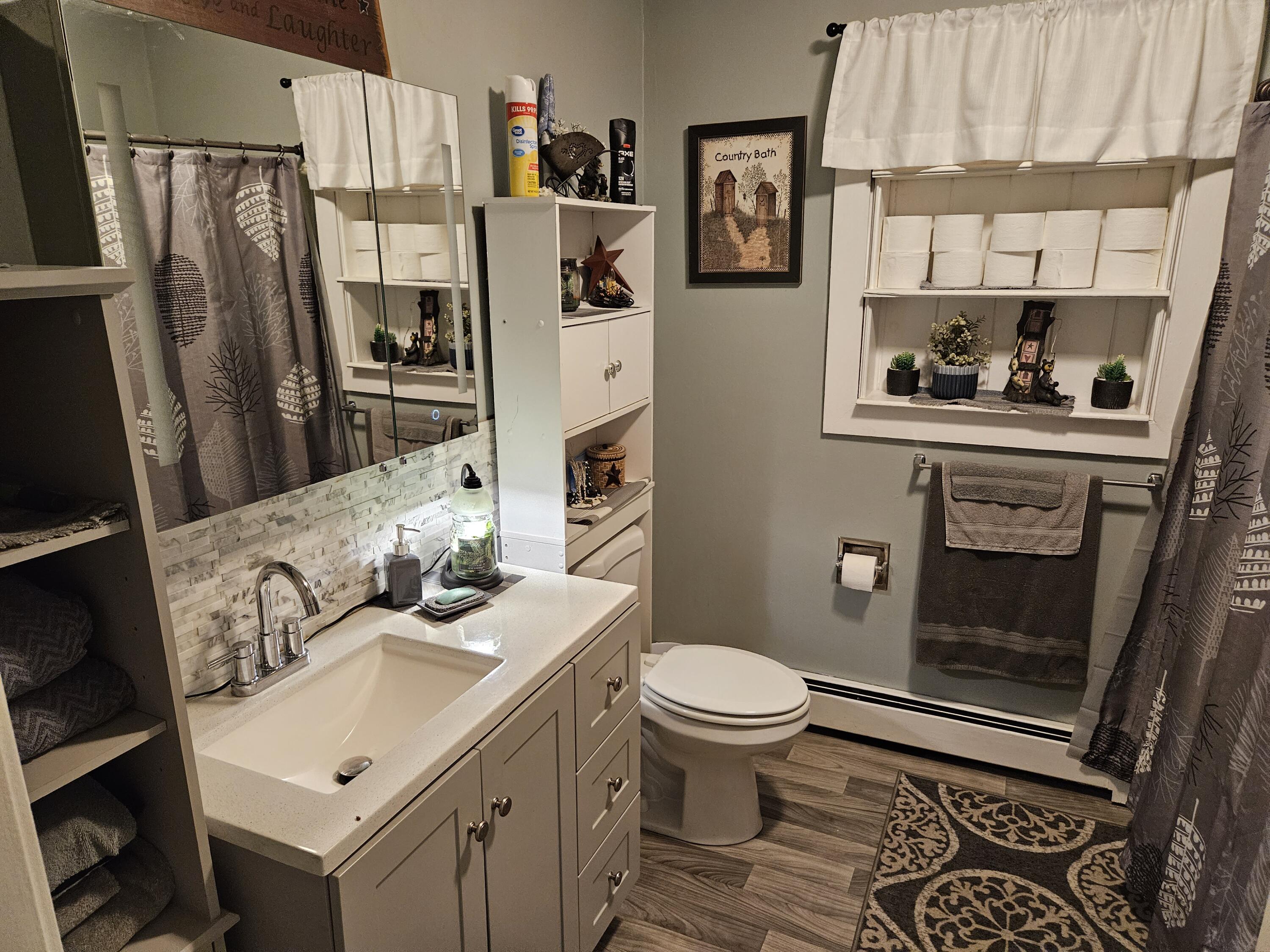 320 Ridge Road Plymouth, ME 04969 - Photo 20 of 40 20240105_081041