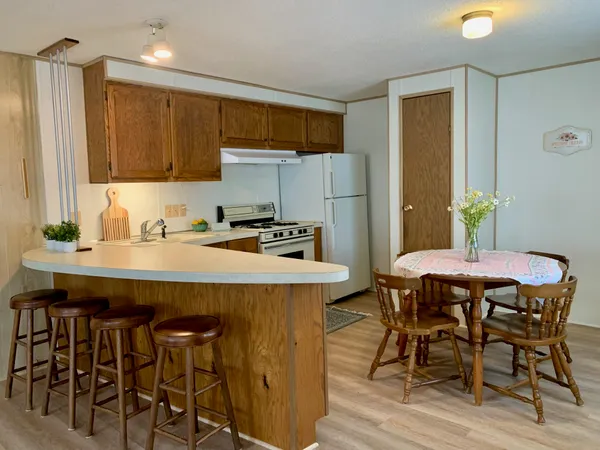 $52,000 | 2819 North Sandy Drive, Unit 558, Ludington, MI 49431