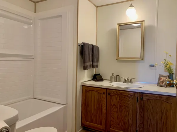 $52,000 | 2819 North Sandy Drive, Unit 558, Ludington, MI 49431