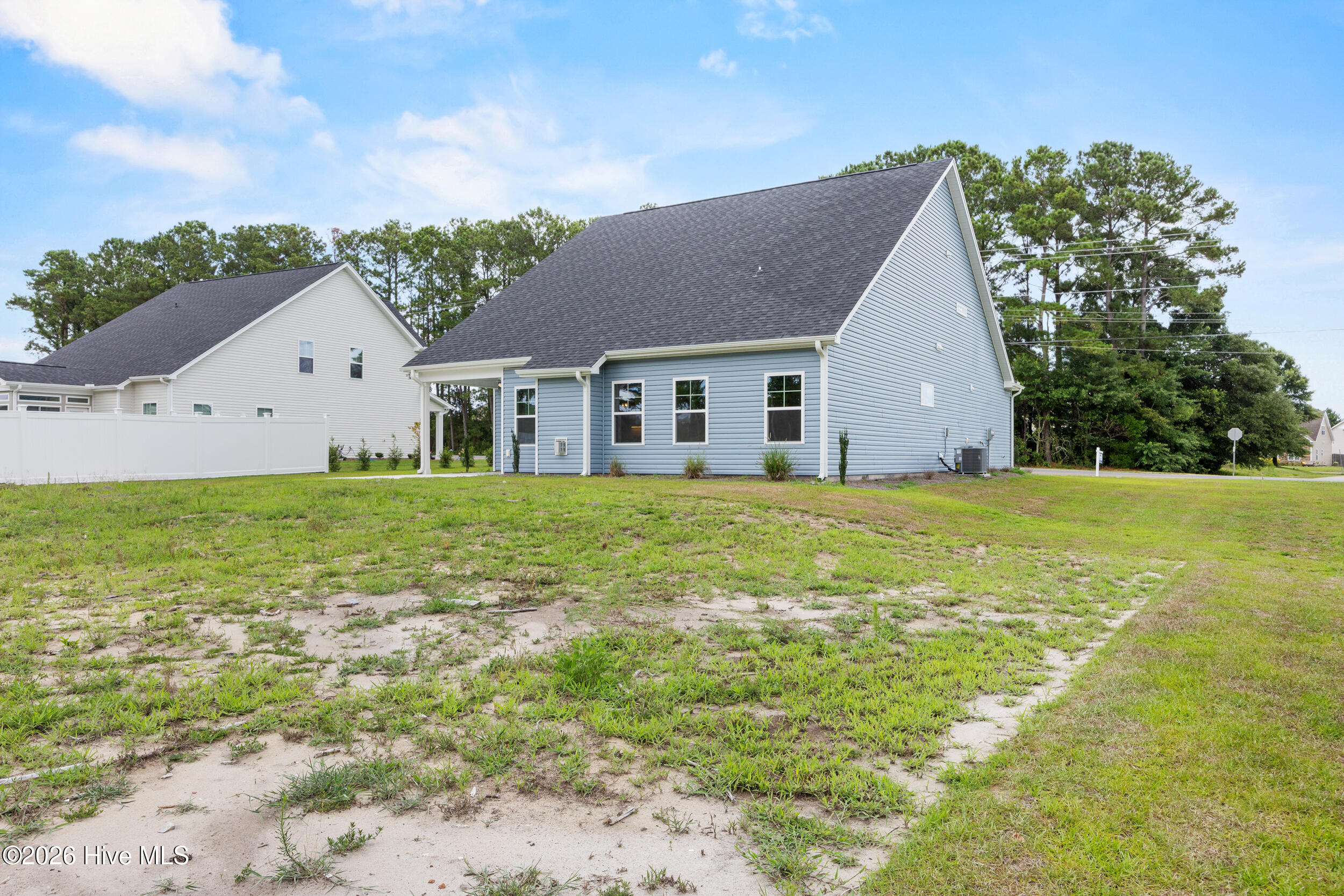 356 Hardison Road Holly Ridge, NC 28445 - Photo 44 of 64