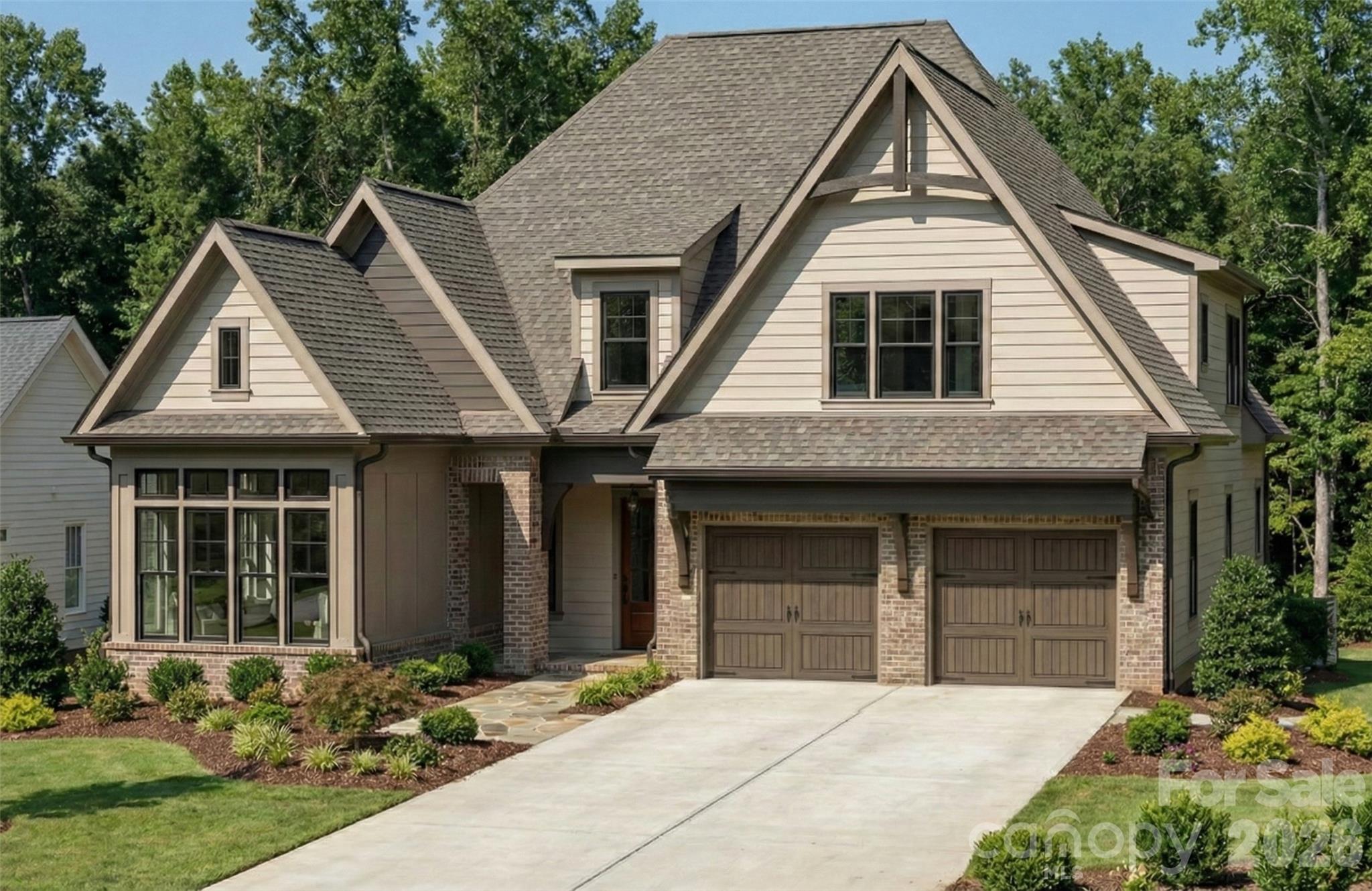 19146 Newburg Hl Road Davidson, NC 28036 - Photo 1 of 15